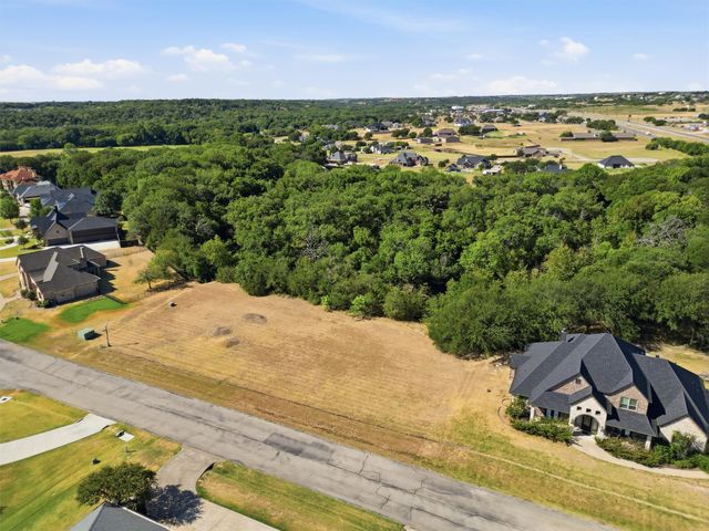 126 Constellation Drive, Cresson, TX 76035