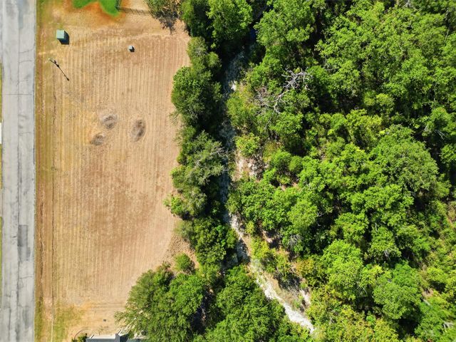 126 Constellation Drive, Cresson, TX 76035