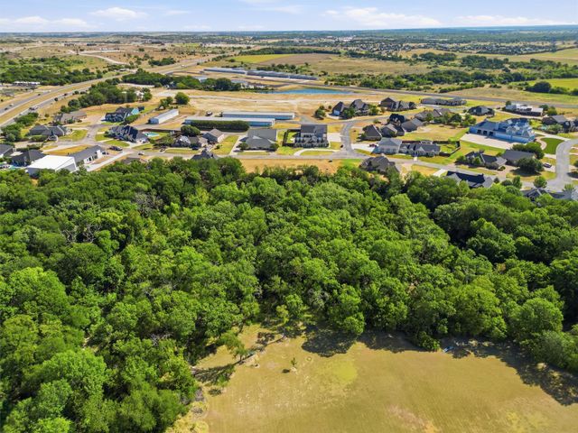 126 Constellation Drive, Cresson, TX 76035
