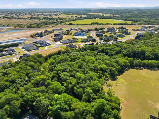 126 Constellation Drive, Cresson, TX 76035