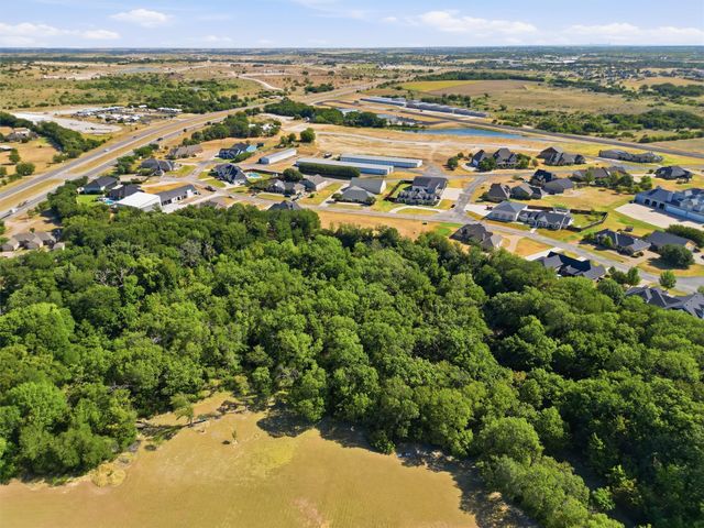 126 Constellation Drive, Cresson, TX 76035
