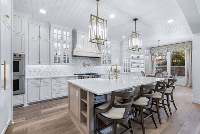 620 Columbia Drive, Prosper, TX 75078