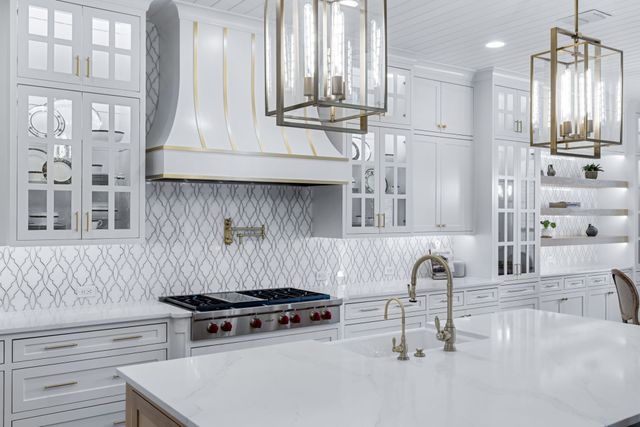 620 Columbia Drive, Prosper, TX 75078