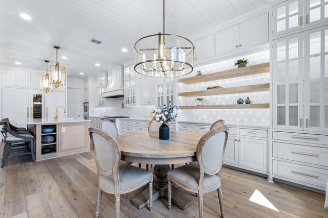 620 Columbia Drive, Prosper, TX 75078