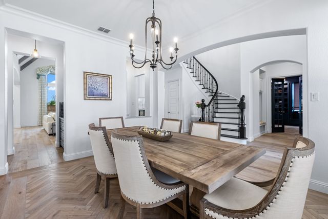 620 Columbia Drive, Prosper, TX 75078