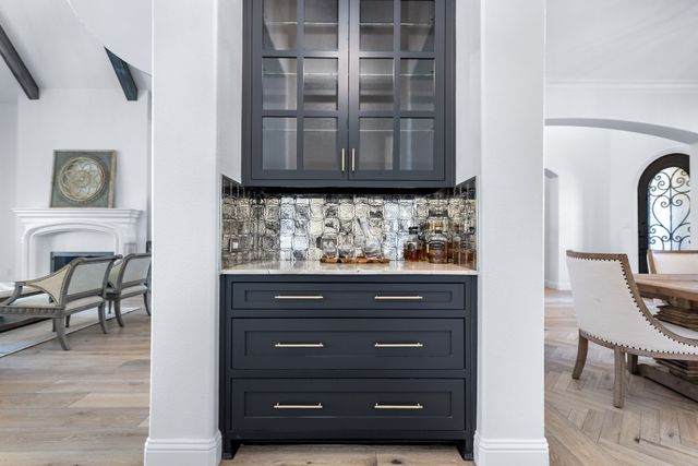 620 Columbia Drive, Prosper, TX 75078