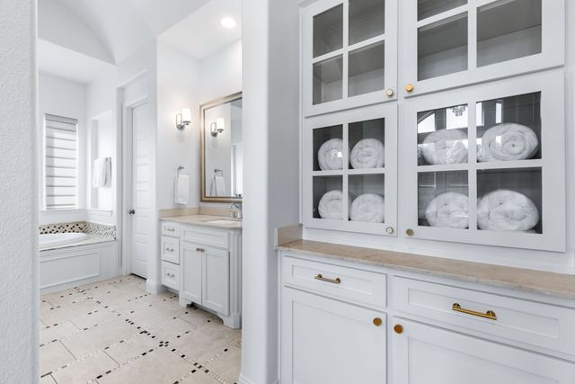 620 Columbia Drive, Prosper, TX 75078