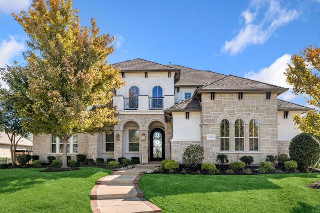 620 Columbia Drive, Prosper, TX 75078