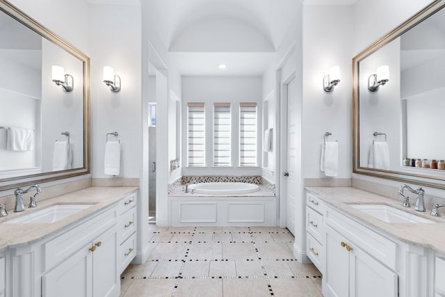 620 Columbia Drive, Prosper, TX 75078