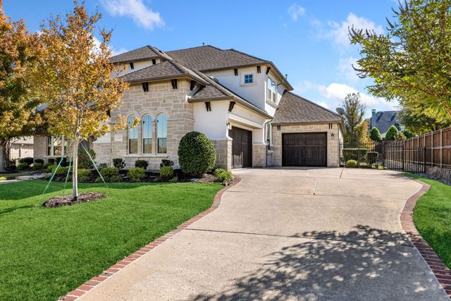 620 Columbia Drive, Prosper, TX 75078