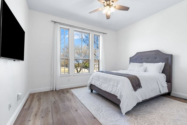 620 Columbia Drive, Prosper, TX 75078