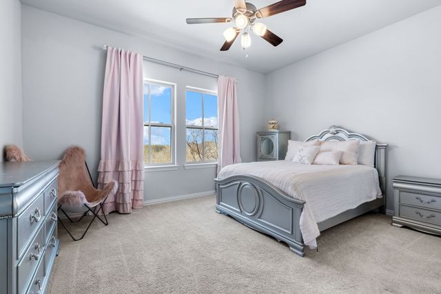 620 Columbia Drive, Prosper, TX 75078