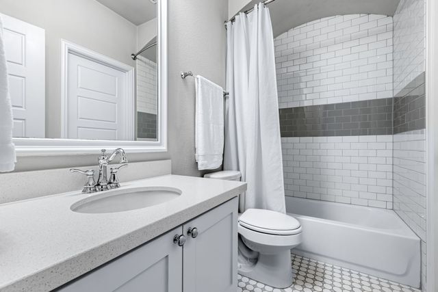 620 Columbia Drive, Prosper, TX 75078