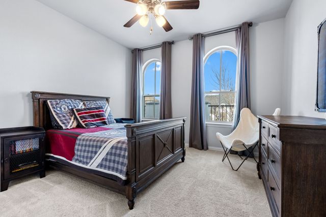 620 Columbia Drive, Prosper, TX 75078