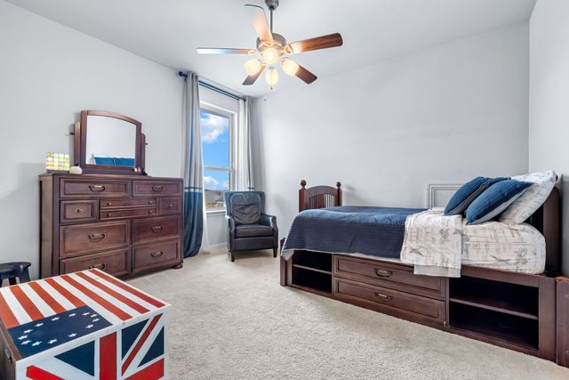 620 Columbia Drive, Prosper, TX 75078