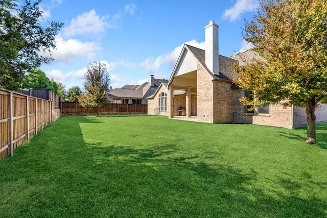 620 Columbia Drive, Prosper, TX 75078