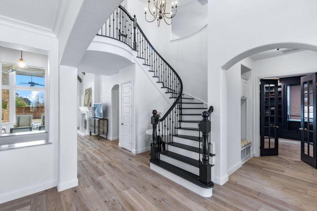 620 Columbia Drive, Prosper, TX 75078