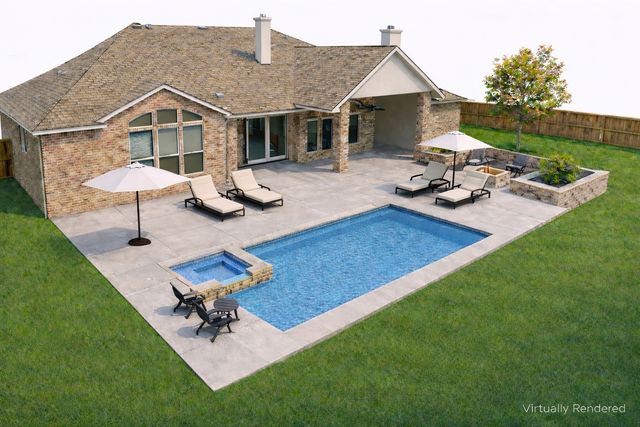 620 Columbia Drive, Prosper, TX 75078