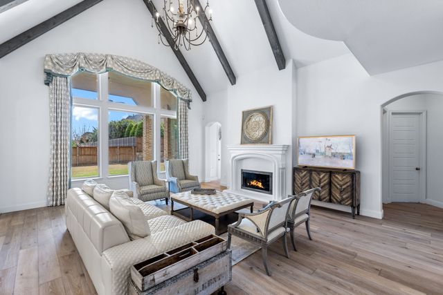 620 Columbia Drive, Prosper, TX 75078