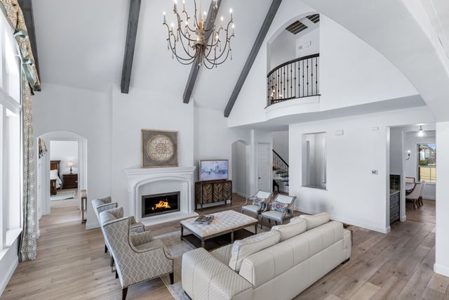 620 Columbia Drive, Prosper, TX 75078