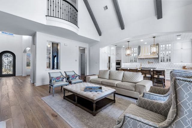 620 Columbia Drive, Prosper, TX 75078