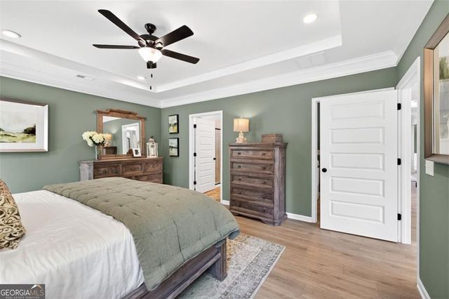 812 Kensington Street, Kingston, GA 30145