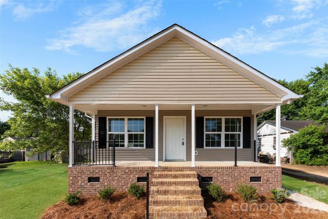 1513 Ellen Avenue, Rock Hill, SC 29732