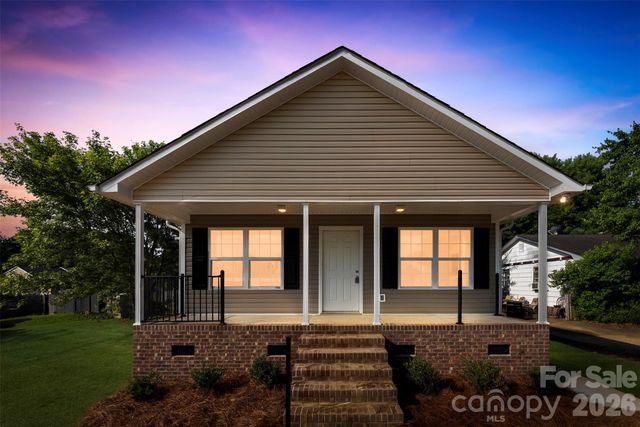 1513 Ellen Avenue, Rock Hill, SC 29732