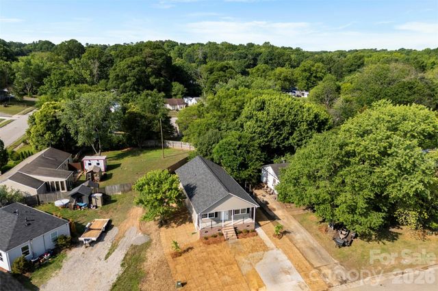 1513 Ellen Avenue, Rock Hill, SC 29732