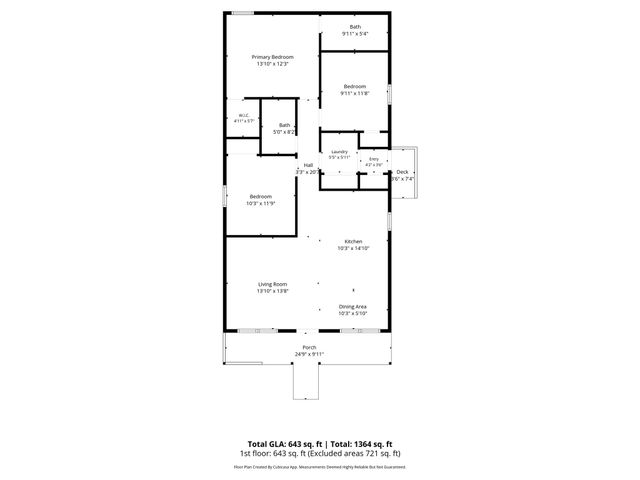 1513 Ellen Avenue, Rock Hill, SC 29732