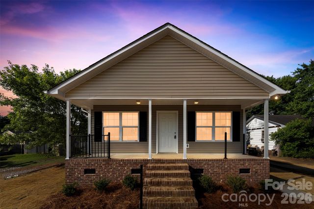1513 Ellen Avenue, Rock Hill, SC 29732