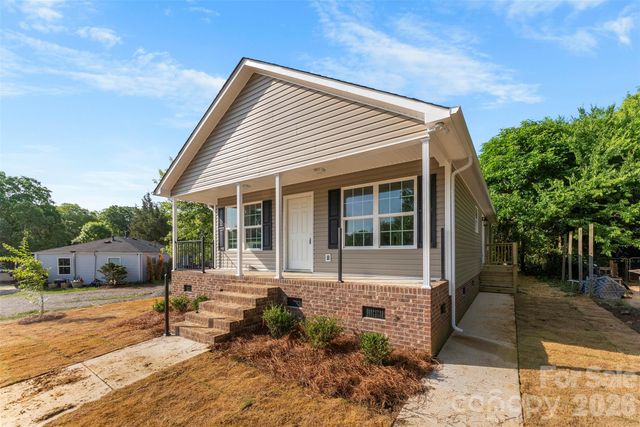 1513 Ellen Avenue, Rock Hill, SC 29732