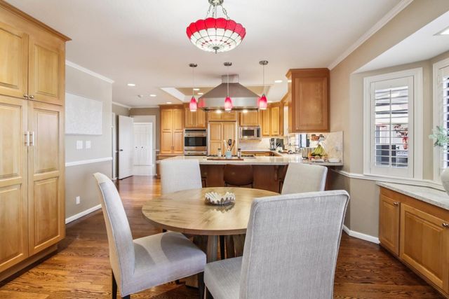 733 Temescal Way, Redwood City, CA 94062