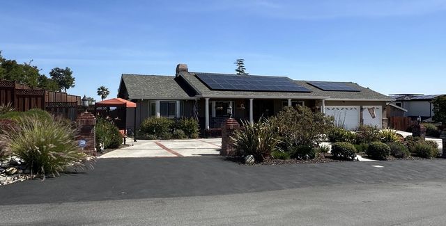 733 Temescal Way, Redwood City, CA 94062