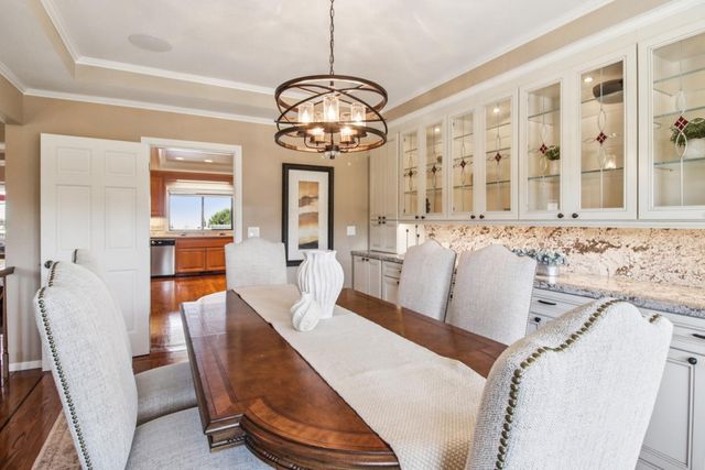 733 Temescal Way, Redwood City, CA 94062