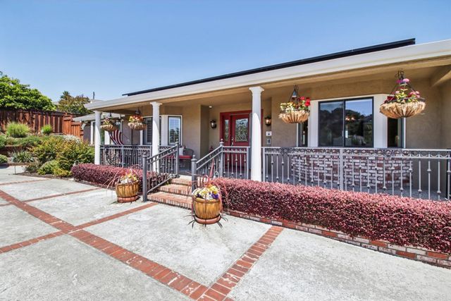 733 Temescal Way, Redwood City, CA 94062