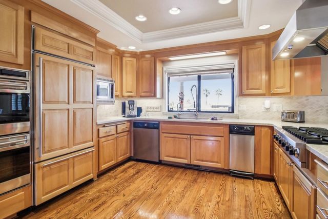 733 Temescal Way, Redwood City, CA 94062