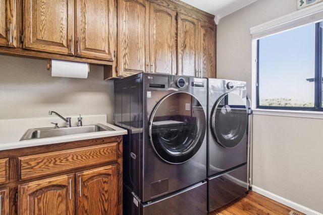 733 Temescal Way, Redwood City, CA 94062