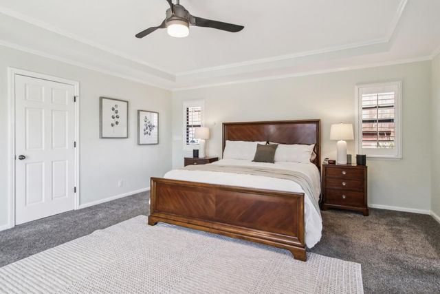 733 Temescal Way, Redwood City, CA 94062