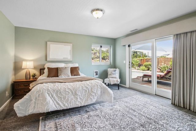 733 Temescal Way, Redwood City, CA 94062