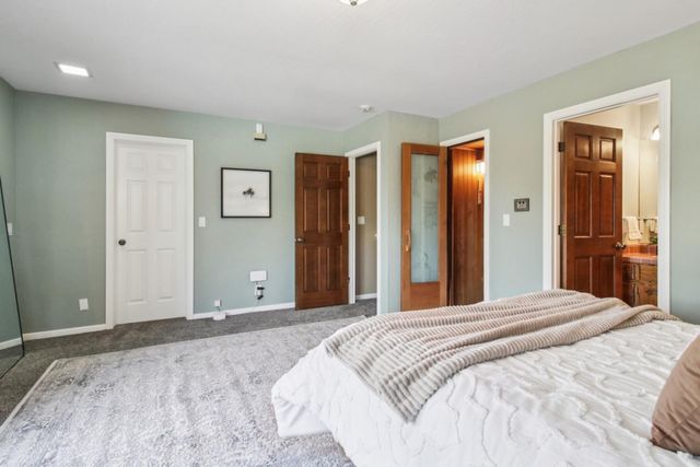 733 Temescal Way, Redwood City, CA 94062