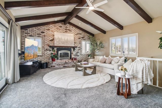 733 Temescal Way, Redwood City, CA 94062