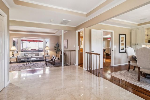 733 Temescal Way, Redwood City, CA 94062