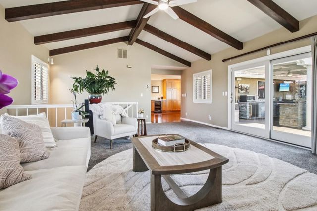 733 Temescal Way, Redwood City, CA 94062