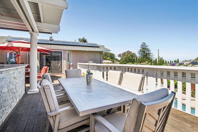733 Temescal Way, Redwood City, CA 94062
