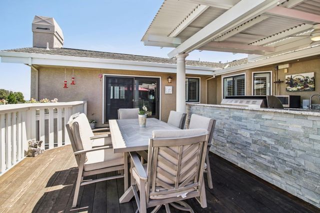 733 Temescal Way, Redwood City, CA 94062