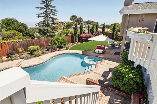733 Temescal Way, Redwood City, CA 94062