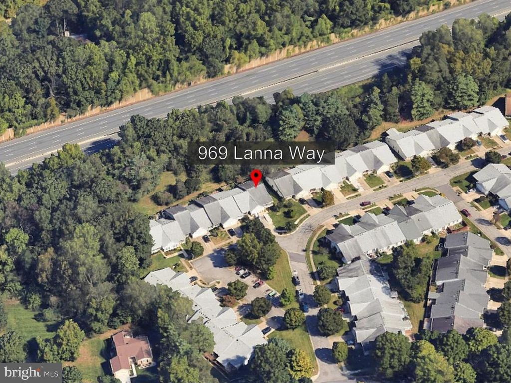 969 LANNA WAY, Annapolis, MD 21401