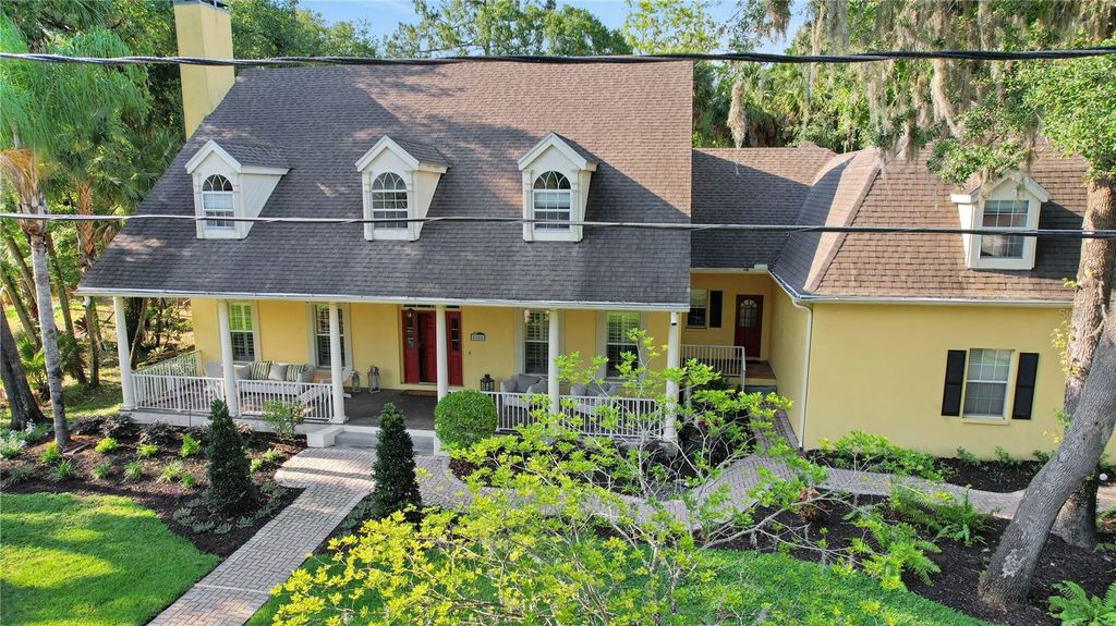 8608 POINSETTIA DRIVE, Temple Terrace, FL 33637