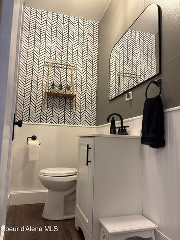 214 Silver Ave, Kellogg, ID 83837